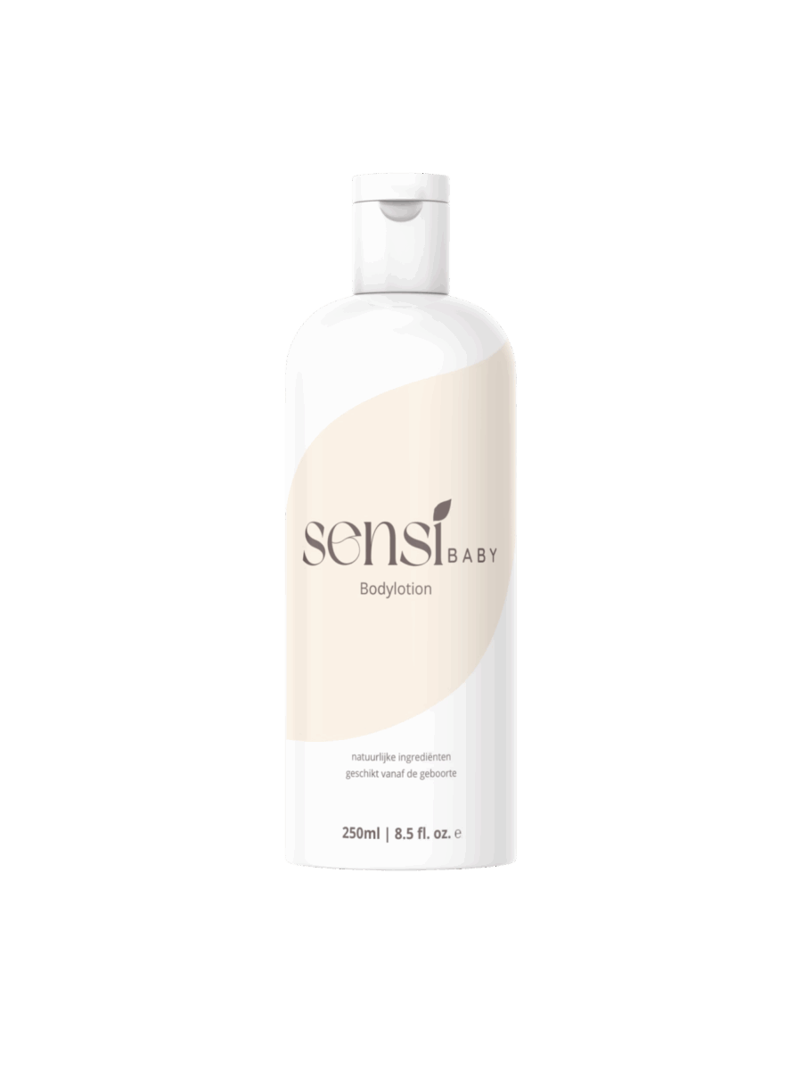 SensiBABY Body Lotion