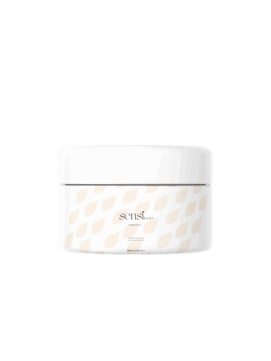 SensiBABY Body Butter